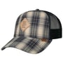 Casquette HFT Denim Wishy by Djinns bleu