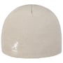 Bonnet Cuffless Pull-On by Kangol gris clair