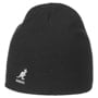 Bonnet Cuffless Pull-On by Kangol noir