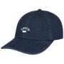 Casquette Lazy Logo by Levi’s® denim