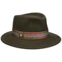 Chapeau en Laine Lancover Traveller by Lierys olive