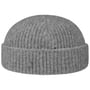 Bonnet Docker Fine Merino by Lierys gris