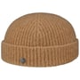 Bonnet Docker Fine Merino by Lierys beige