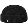 Bonnet Docker Fine Merino by Lierys anthracite