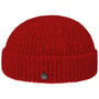 Bonnet Docker Fine Merino by Lierys rouge
