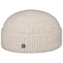 Bonnet Docker Fine Merino by Lierys blanc