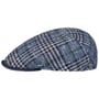 Casquette Monticello by Lierys bleu-bleu foncé