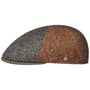 Casquette Bruceville by Lierys beige-gris