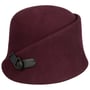 Chapeau pour Femme Lina by Mayser prune