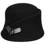 Chapeau pour Femme Lina by Mayser noir
