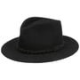 Chapeau Western Timbercreek by Lierys noir
