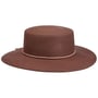 Chapeau pour Femme Viarella Wool by Lierys beige