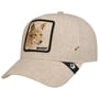 Casquette Coyote Cloth by Goorin Bros. beige clair