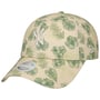 Casquette 9Twenty WMNS Tropical Yankees by New Era vert
