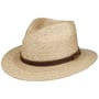 Chapeau en Paille Dalespring by Stetson nature