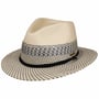Chapeau Meola Twotone Traveller by Stetson nature-bleu