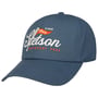 Casquette Moonshot Pros by Stetson bleu foncé