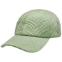 Casquette Plush Wave Puff by Kangol vert menthe