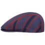 Casquette Nostalgia Stripe 507 by Kangol lilas
