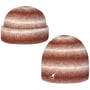 Bonnet Beanie Heathered 2-Way by Kangol rouille
