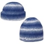 Bonnet Beanie Heathered 2-Way by Kangol bleu