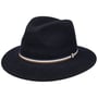 Chapeau Outdoor Livalo Traveller by bugatti bleu foncé
