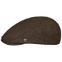 Casquette Chandler Driver by bugatti marron