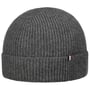Bonnet Beanie Classic Rib by bugatti gris