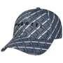 Casquette Graphic Cotton by bugatti bleu foncé
