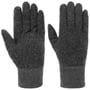 Gants en Laine Lenley by bugatti gris