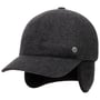 Casquette Windstopper Gore by bugatti anthracite