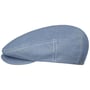 Casquette Hooligan Uni Snap by Brixton denim