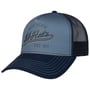 Casquette Trucker Est. 1911 New York by JJ Hats bleu