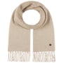 Écharpe en Cachemire Vintaro by Lierys beige