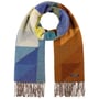 Écharpe Brentwood Colour Cashmink by Fraas multicolore