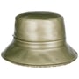 Chapeau en Tissu Metallic Bucket by Lierys vert