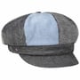 Casquette Gavroche Thick Cord by Lierys gris