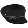 Casquette Gavroche Tianda by Lierys noir