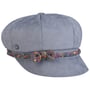 Casquette Gavroche Tianda by Lierys bleu clair