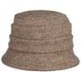 Chapeau en Tricot Cressona Bucket by Lierys beige
