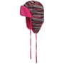 Chapka Novale Multicolour by Lierys pink