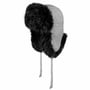 Chapka Torsvik Wool by Lierys gris