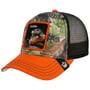 Casquette Trucker Ambush by Goorin Bros. vert