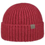 Bonnet à Revers Sylva Alpaga by Lierys raspberry