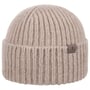 Bonnet à Revers Sylva Alpaga by Lierys beige