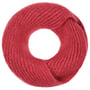 Écharpe Tube Valtuna Alpaga by Lierys raspberry