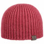 Bonnet Beanie Sylva Alpaga by Lierys raspberry