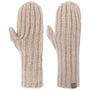 Moufles Valtuna Alpaga by Lierys beige