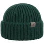 Bonnet Docker Alpaga Soft by Lierys vert foncé