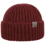 Bonnet Docker Alpaga Soft by Lierys bordeaux